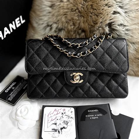 chanel bag price classic|chanel bag price original.